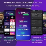 OTTplay: Plans, App Features, Subscription Options, Customer Care, and Coupons