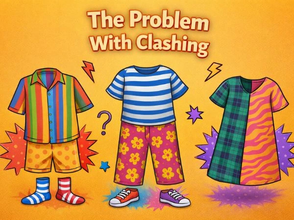 The Problem With Clashing