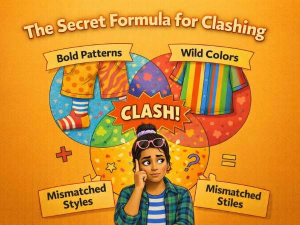 The Secret Formula for Clashing