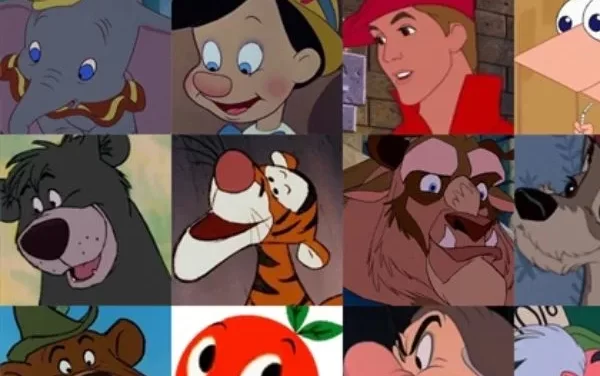 25 Best Disney Male Characters Ranked (Full List + Honest Breakdown)