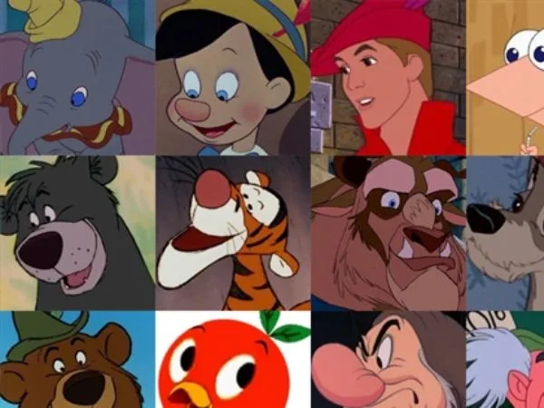 25 Best Disney Male Characters Ranked (Full List + Honest Breakdown)