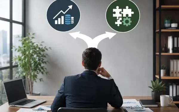 When Should a Business Refinance or Restructure Its Debt?