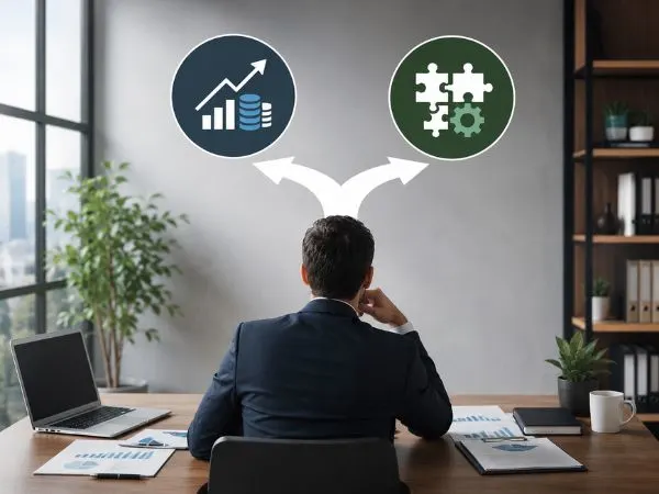 When Should a Business Refinance or Restructure Its Debt?