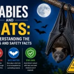 Rabies and Bats: Understanding the Risks and Safety Facts